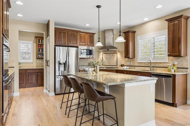 6628 S Harlan Street, Littleton, CO 80123