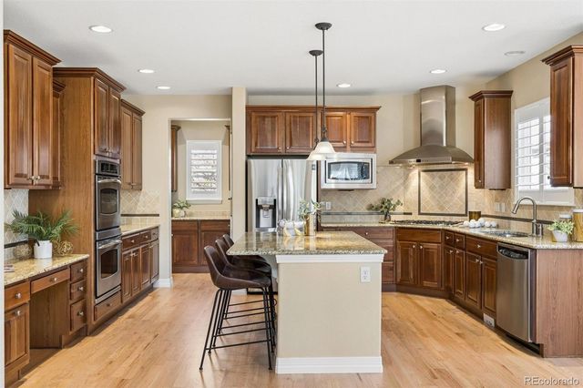 6628 S Harlan Street, Littleton, CO 80123