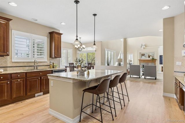 6628 S Harlan Street, Littleton, CO 80123