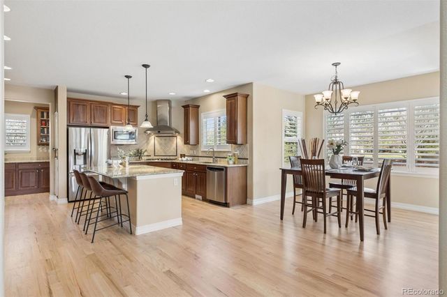 6628 S Harlan Street, Littleton, CO 80123