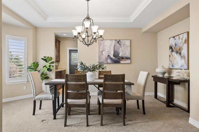 6628 S Harlan Street, Littleton, CO 80123