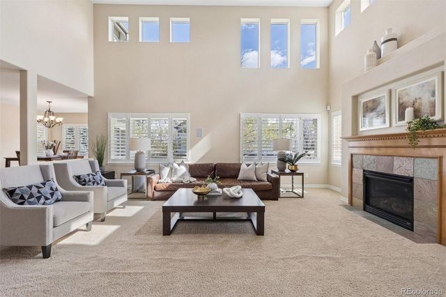 6628 S Harlan Street, Littleton, CO 80123