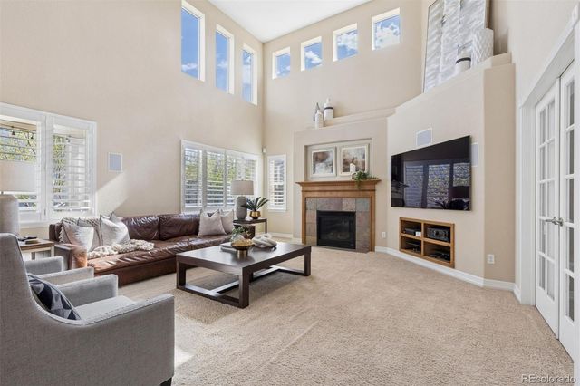 6628 S Harlan Street, Littleton, CO 80123