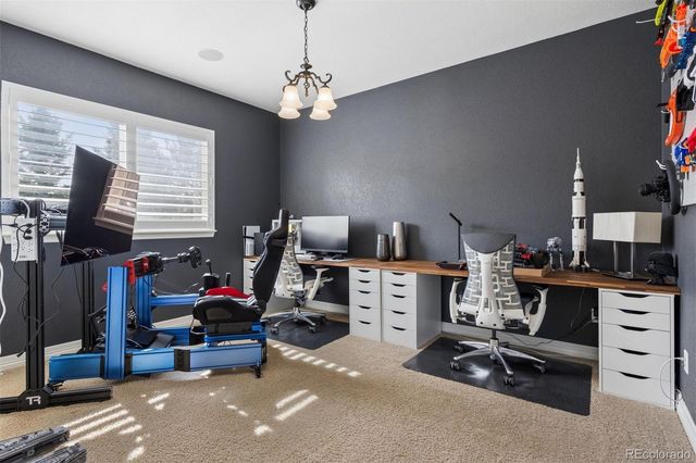 6628 S Harlan Street, Littleton, CO 80123