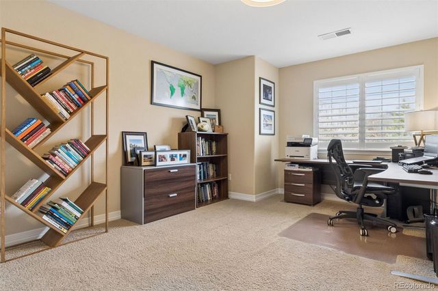 6628 S Harlan Street, Littleton, CO 80123