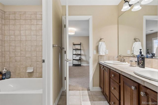 6628 S Harlan Street, Littleton, CO 80123