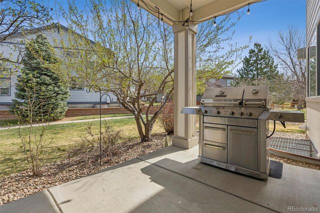 6628 S Harlan Street, Littleton, CO 80123