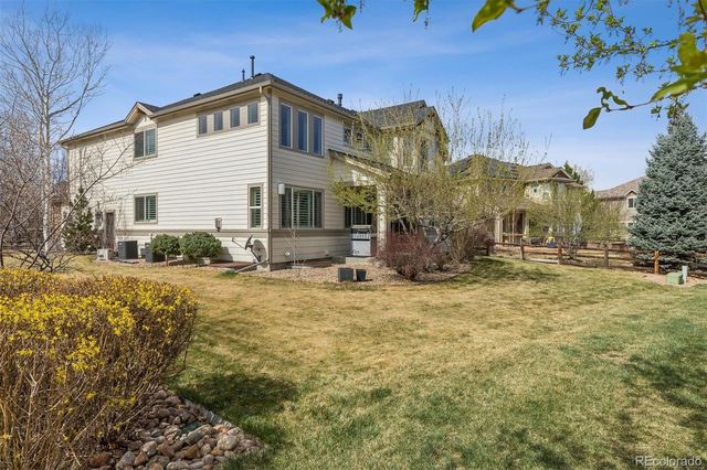 6628 S Harlan Street, Littleton, CO 80123