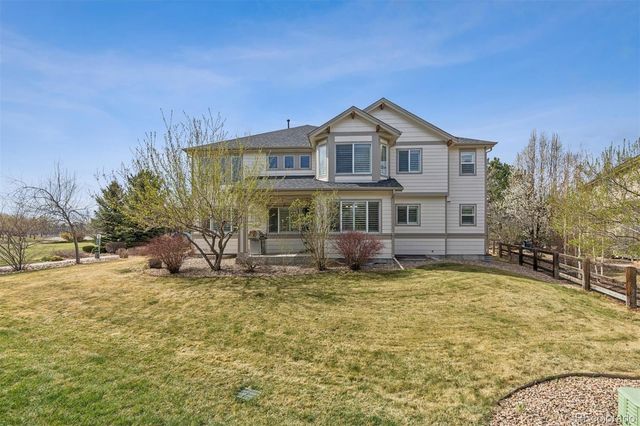 6628 S Harlan Street, Littleton, CO 80123