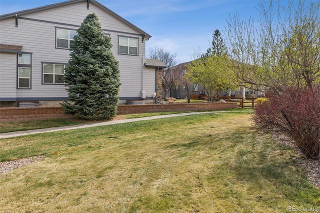 6628 S Harlan Street, Littleton, CO 80123