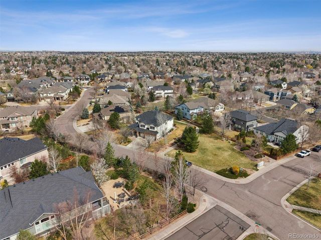 6628 S Harlan Street, Littleton, CO 80123