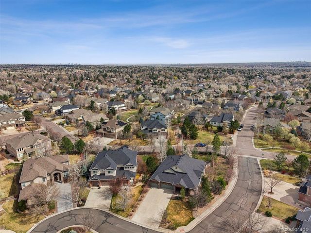 6628 S Harlan Street, Littleton, CO 80123