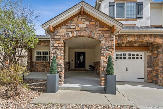 6628 S Harlan Street, Littleton, CO 80123