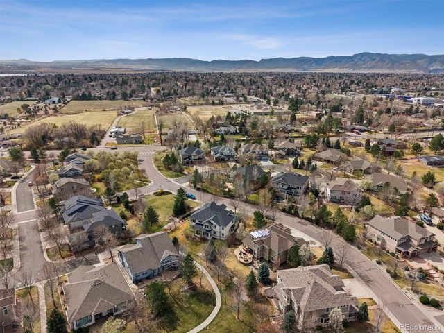 6628 S Harlan Street, Littleton, CO 80123