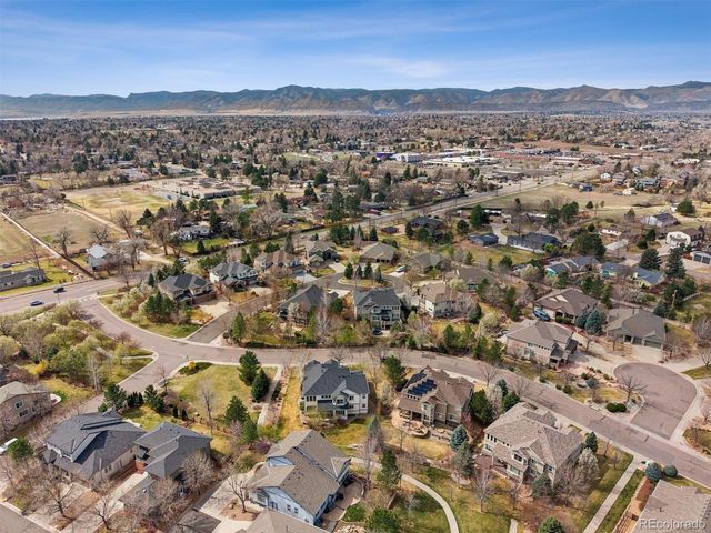 6628 S Harlan Street, Littleton, CO 80123
