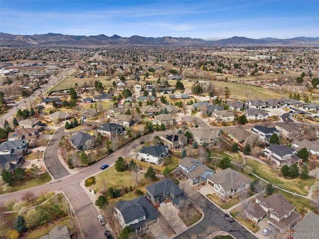 6628 S Harlan Street, Littleton, CO 80123