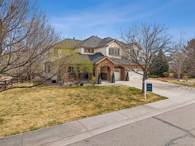 6628 S Harlan Street, Littleton, CO 80123