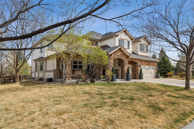 6628 S Harlan Street, Littleton, CO 80123