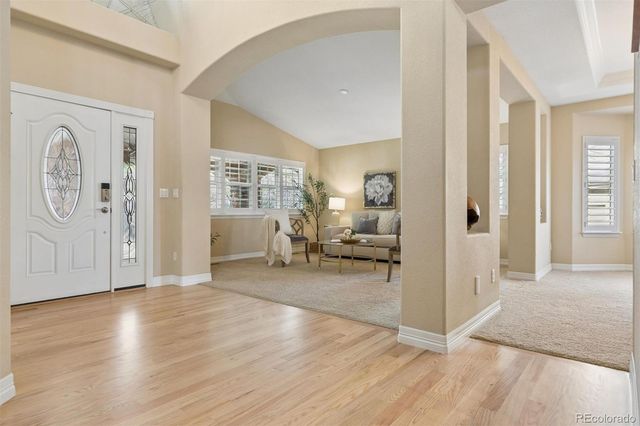 6628 S Harlan Street, Littleton, CO 80123