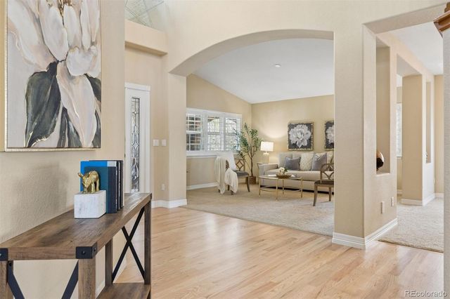 6628 S Harlan Street, Littleton, CO 80123