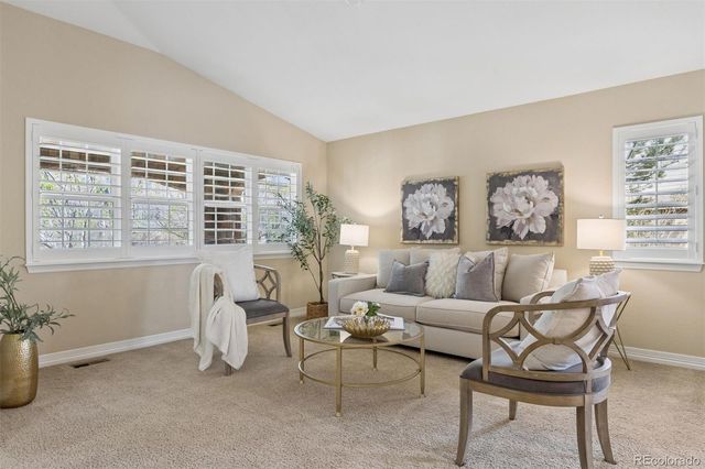 6628 S Harlan Street, Littleton, CO 80123