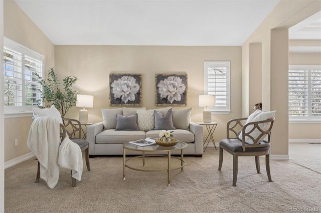 6628 S Harlan Street, Littleton, CO 80123