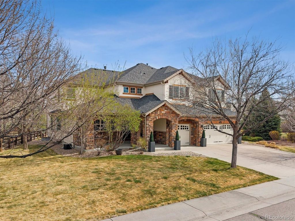 6628 S Harlan Street, Littleton, CO 80123