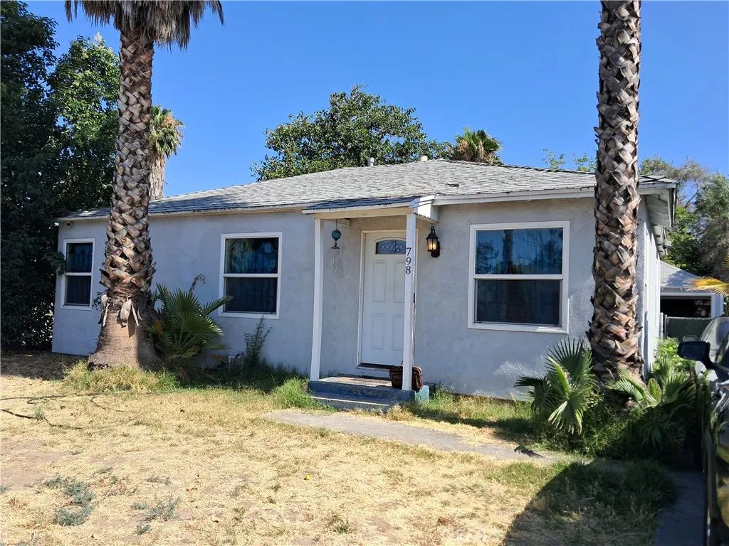 798 W Virginia, San Bernardino, CA 92405