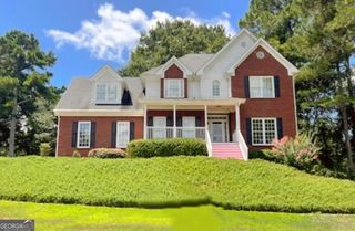 8100 Greens Mill Way, Loganville, GA 30052