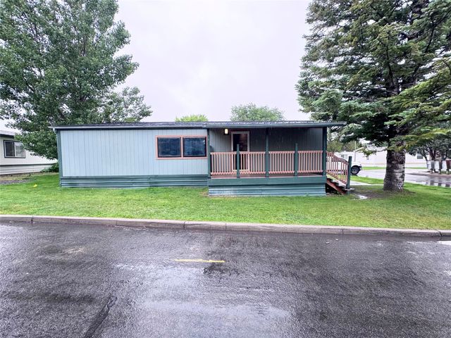 3000 Villard Avenue 59, Helena, MT 59601