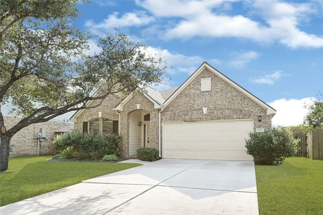 1813 Gable Stone Lane, Pearland, TX 77581