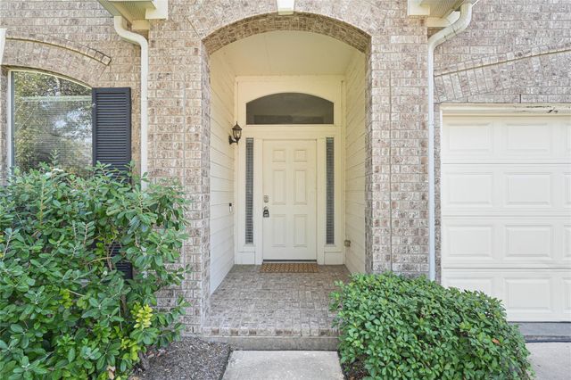 1813 Gable Stone Lane, Pearland, TX 77581