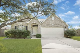 1813 Gable Stone Lane, Pearland, TX 77581