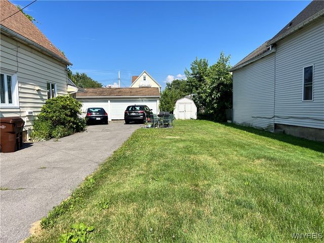293 Halstead Avenue, Cheektowaga, NY 14212
