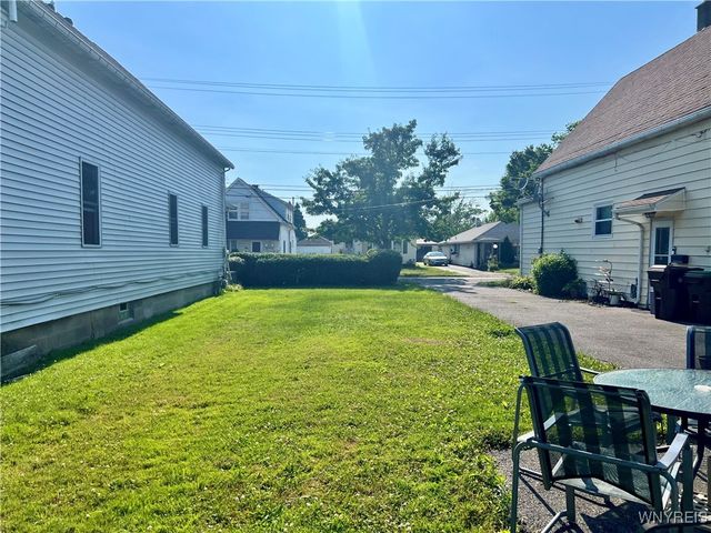 293 Halstead Avenue, Cheektowaga, NY 14212