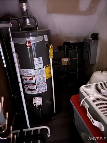 293 Halstead Avenue, Cheektowaga, NY 14212