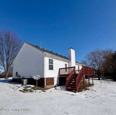 1123 Summit Dr, Shelbyville, KY 40065