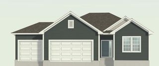 27003 E Olive Drive, Lee's Summit, MO 64086