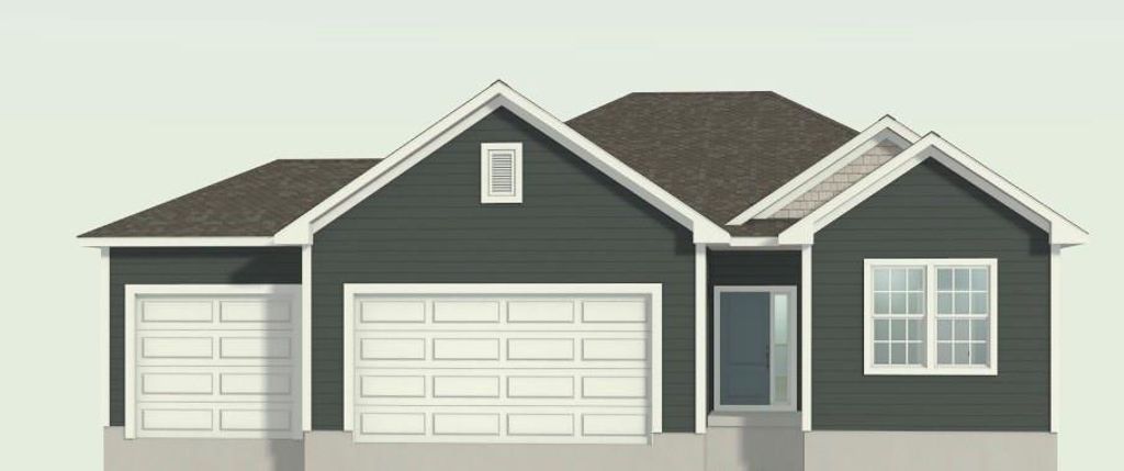 27003 E Olive Drive, Lee's Summit, MO 64086