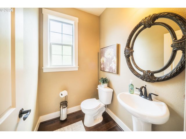 29078 Sw Costa Cir W, Wilsonville, OR 97070