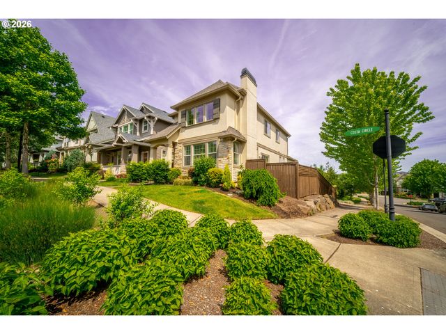 29078 Sw Costa Cir W, Wilsonville, OR 97070