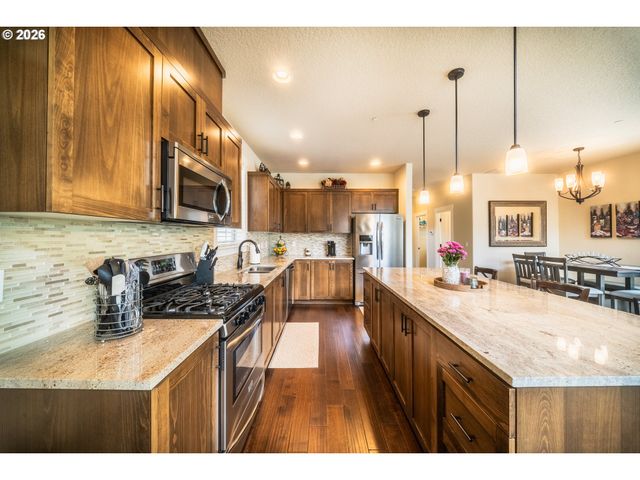 29078 Sw Costa Cir W, Wilsonville, OR 97070