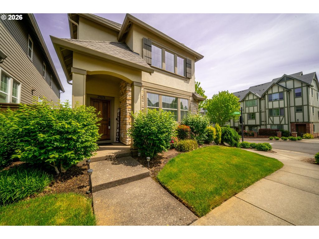 29078 Sw Costa Cir W, Wilsonville, OR 97070