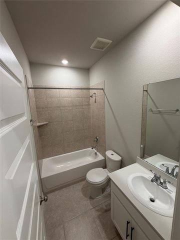 3115 Tanner Dell Court, Missouri City, TX 77459