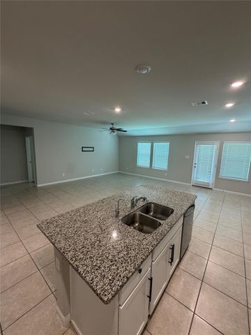 3115 Tanner Dell Court, Missouri City, TX 77459