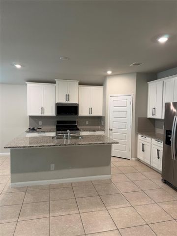 3115 Tanner Dell Court, Missouri City, TX 77459