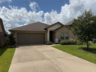 3115 Tanner Dell Court, Missouri City, TX 77459