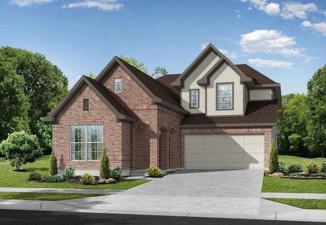 7439 Fraser Peak Drive, Katy, TX 77493