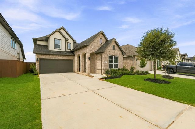 7439 Fraser Peak Drive, Katy, TX 77493