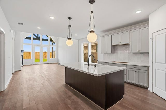 7439 Fraser Peak Drive, Katy, TX 77493